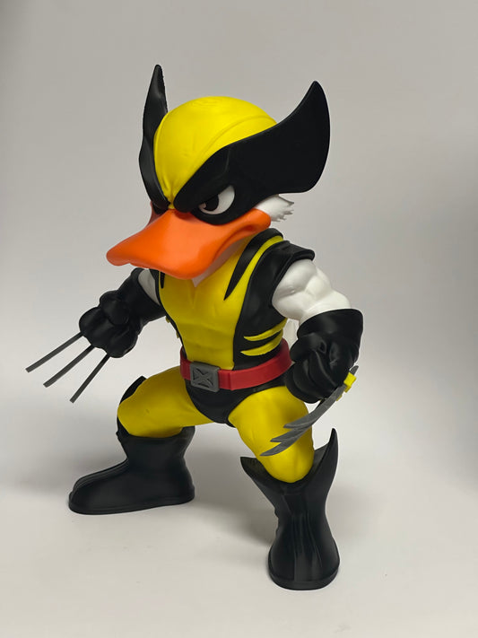 Duckverine