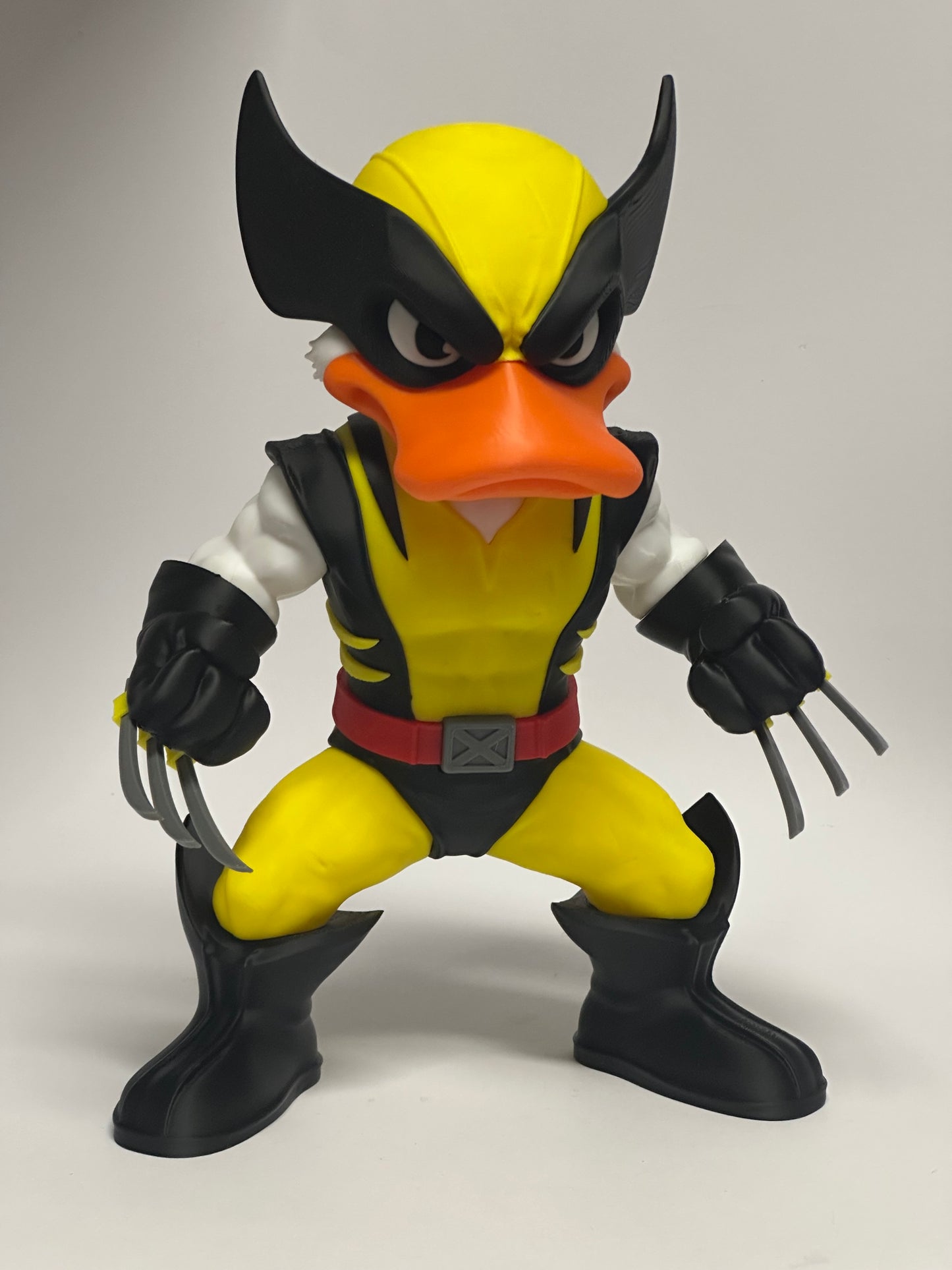 Duckverine