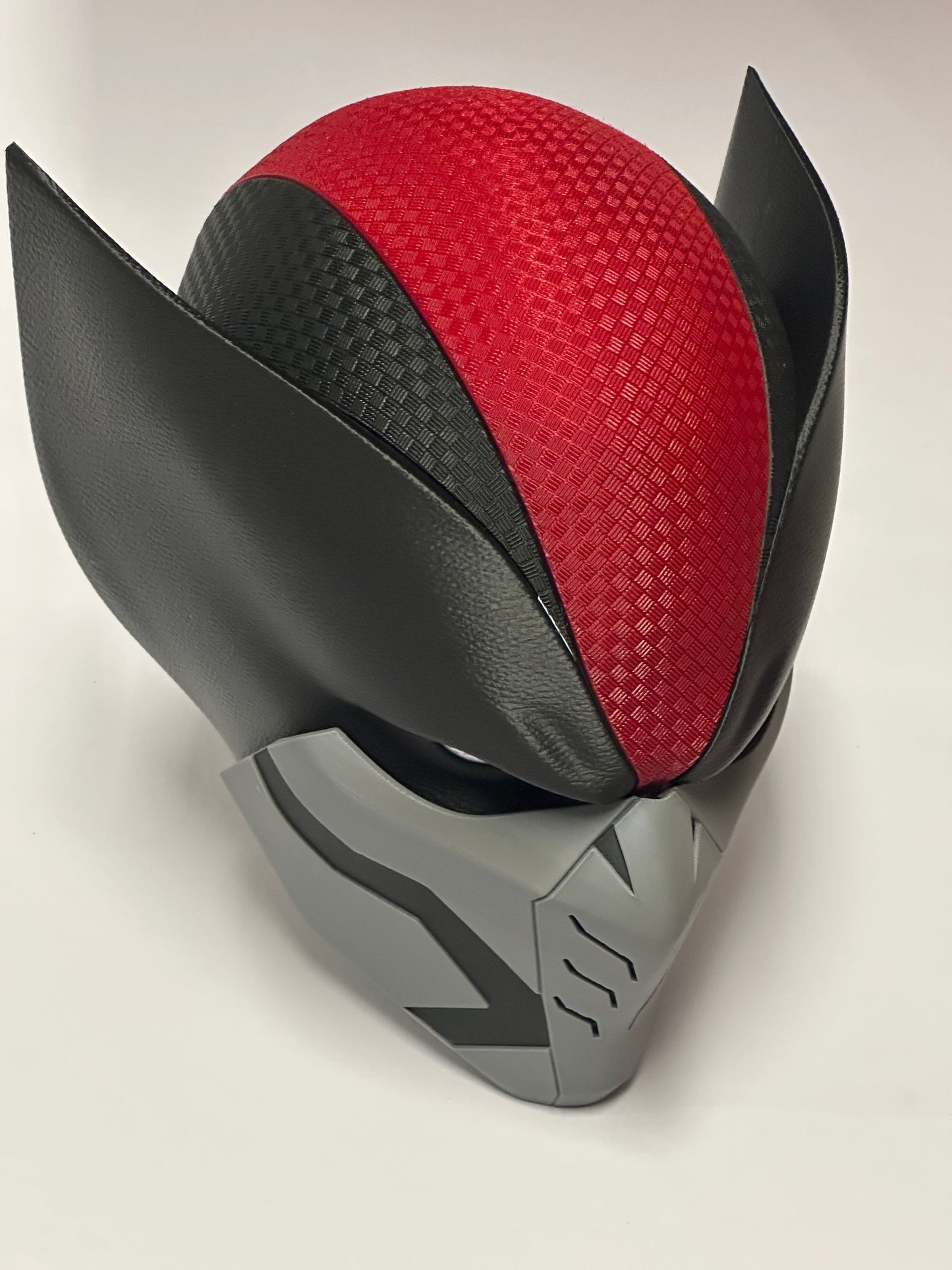 Maschera Iconica “Hero X Ultimate”