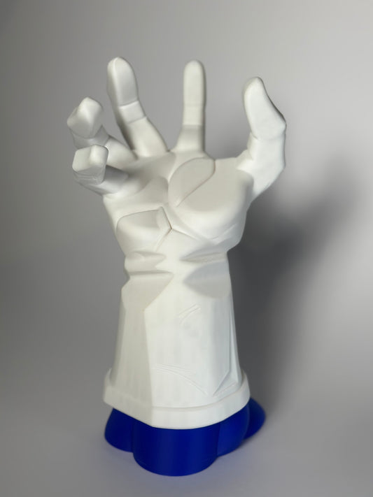 Supporto Controller "Vegeta"