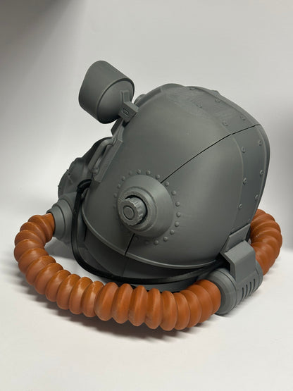 Maschera Fallout T-45