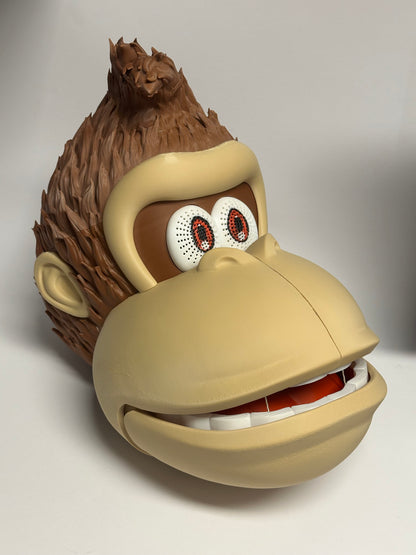 Maschera Kong