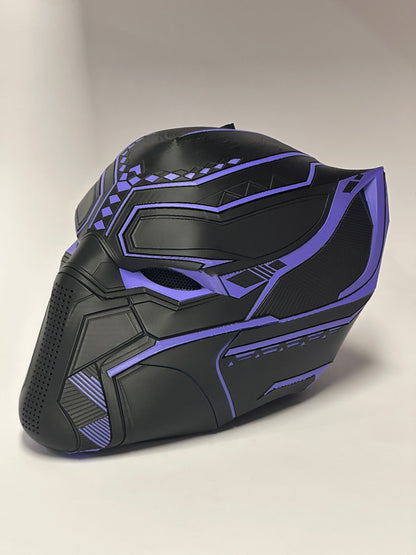 Maschera “Guardiano d’Ombra” – Edizione da Collezione