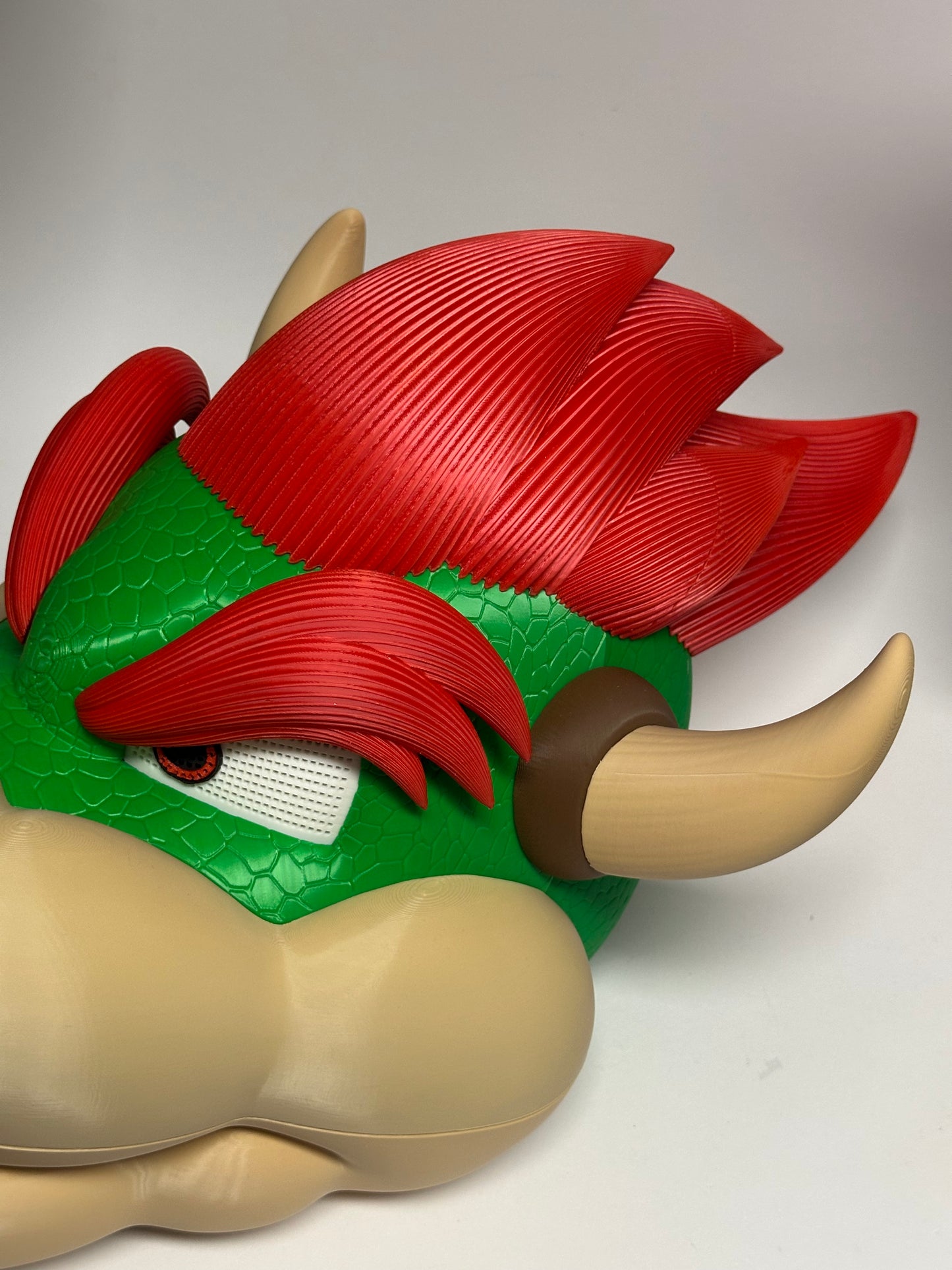 Maschera Drago