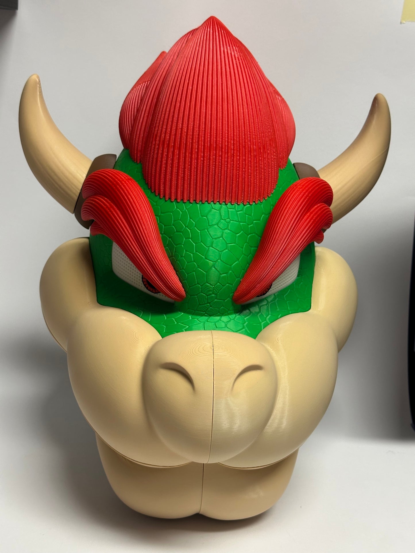 Maschera Drago