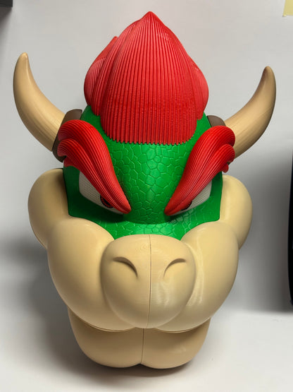 Maschera Drago