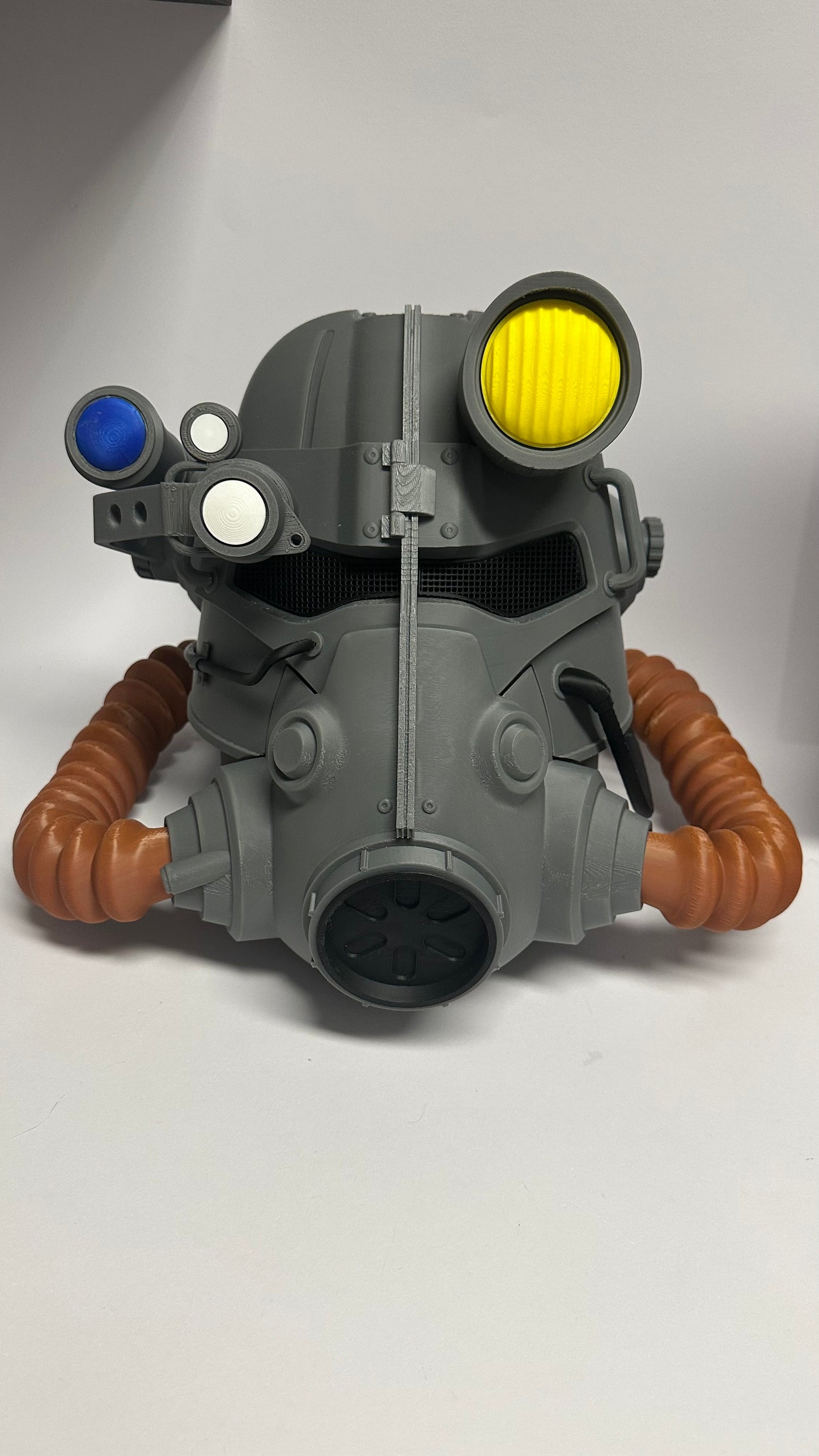 Maschera Fallout T-45