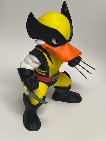Duckverine