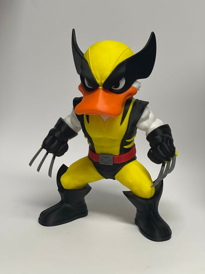 Duckverine