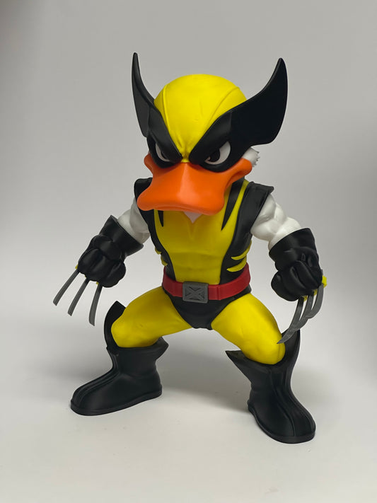 Duckverine