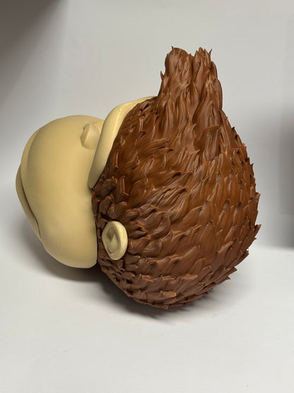 Maschera Kong