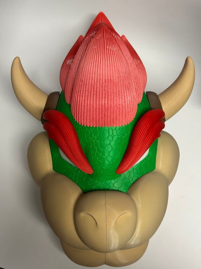 Maschera Drago