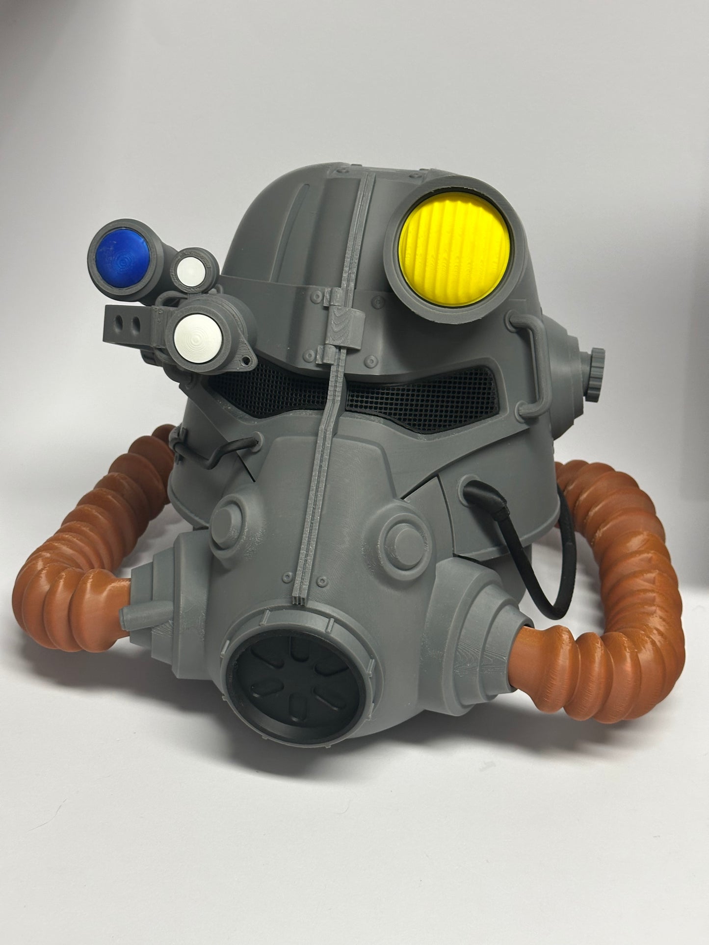 Maschera Fallout T-45