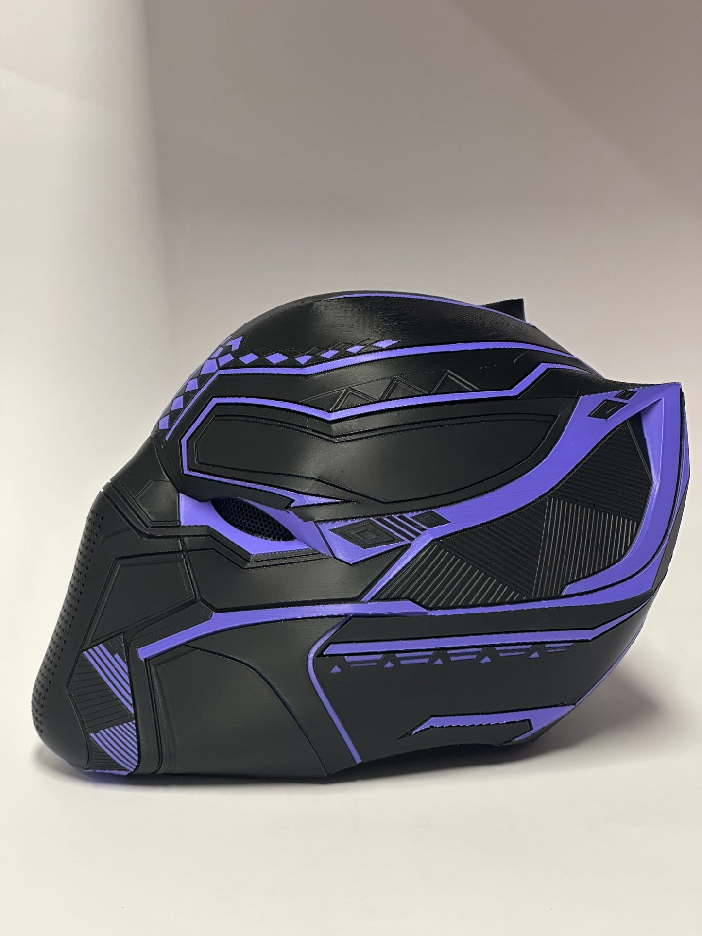 Maschera “Guardiano d’Ombra” – Edizione da Collezione