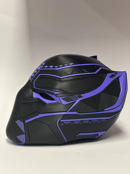 Maschera “Guardiano d’Ombra” – Edizione da Collezione
