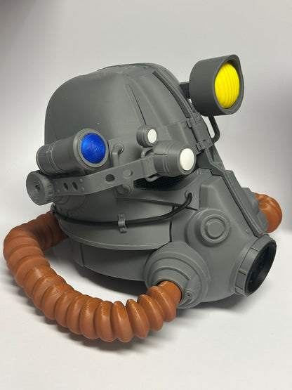 Maschera Fallout T-45