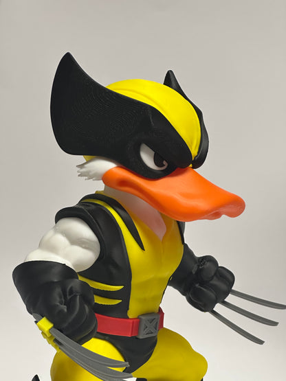 Duckverine