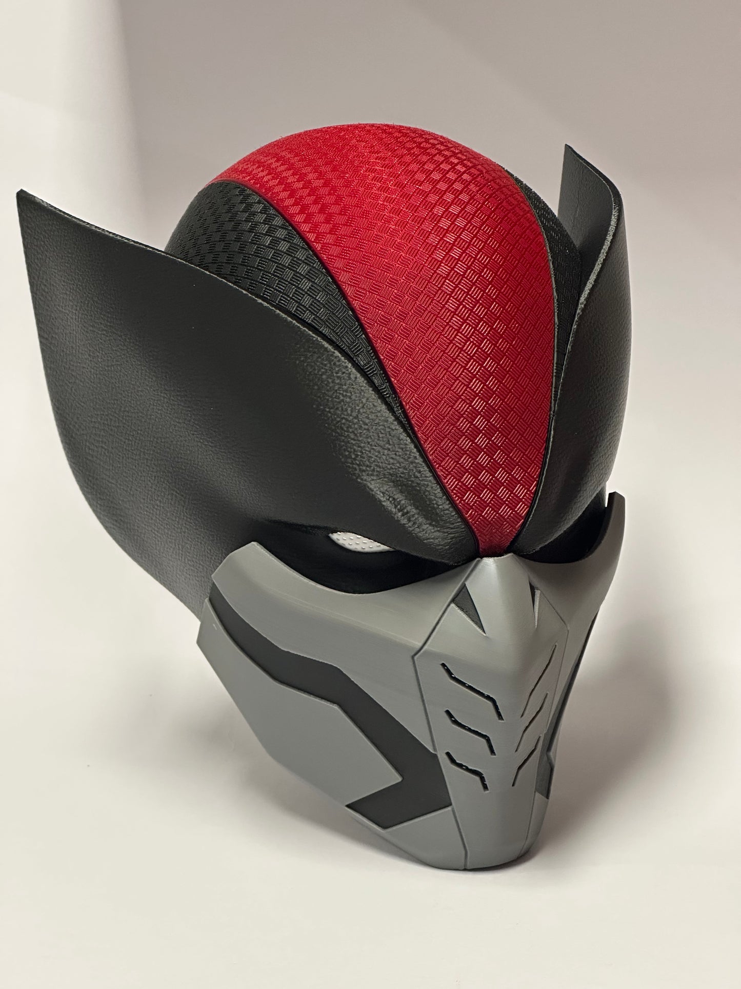 Maschera Iconica “Hero X Ultimate”