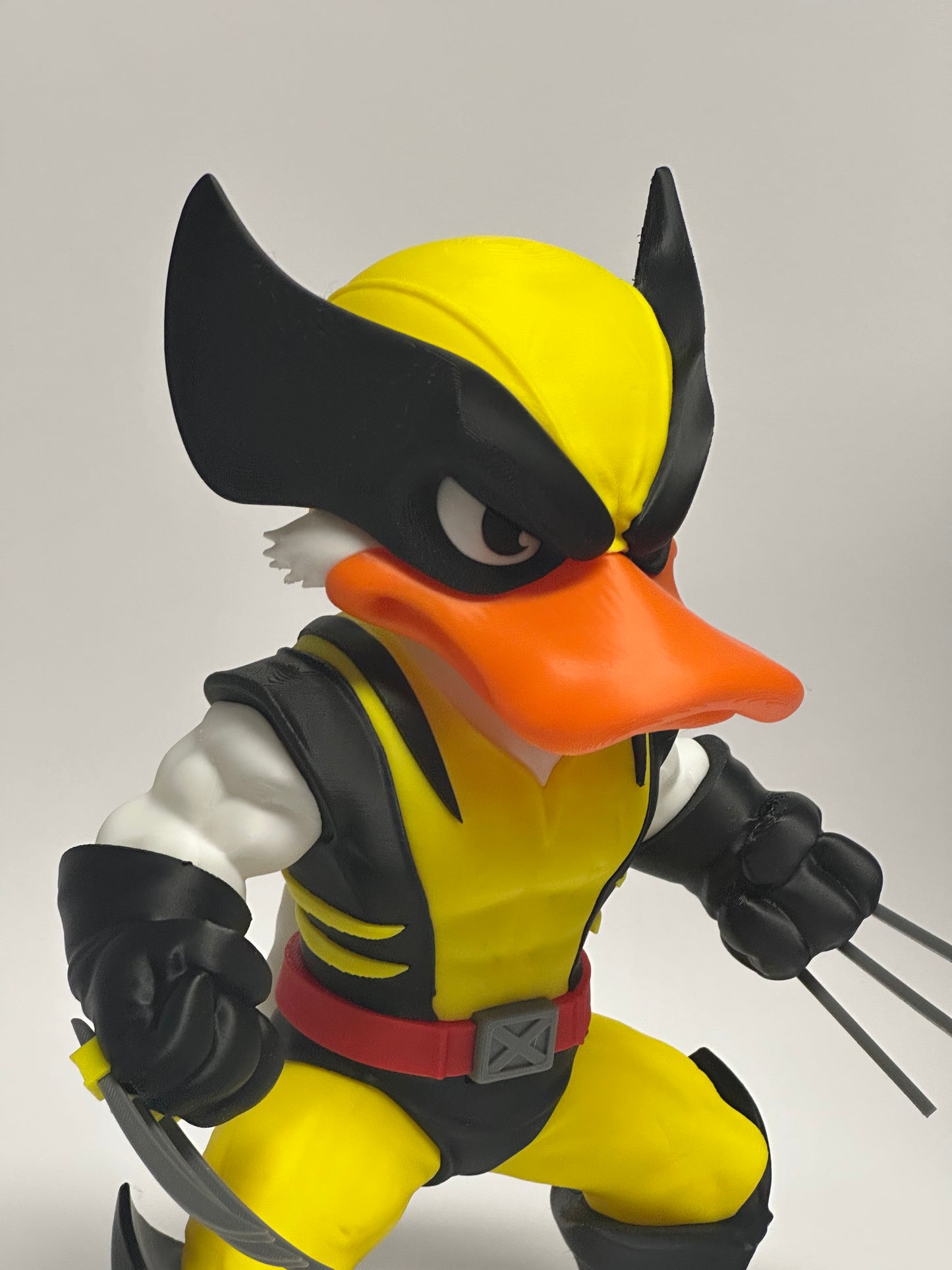 Duckverine