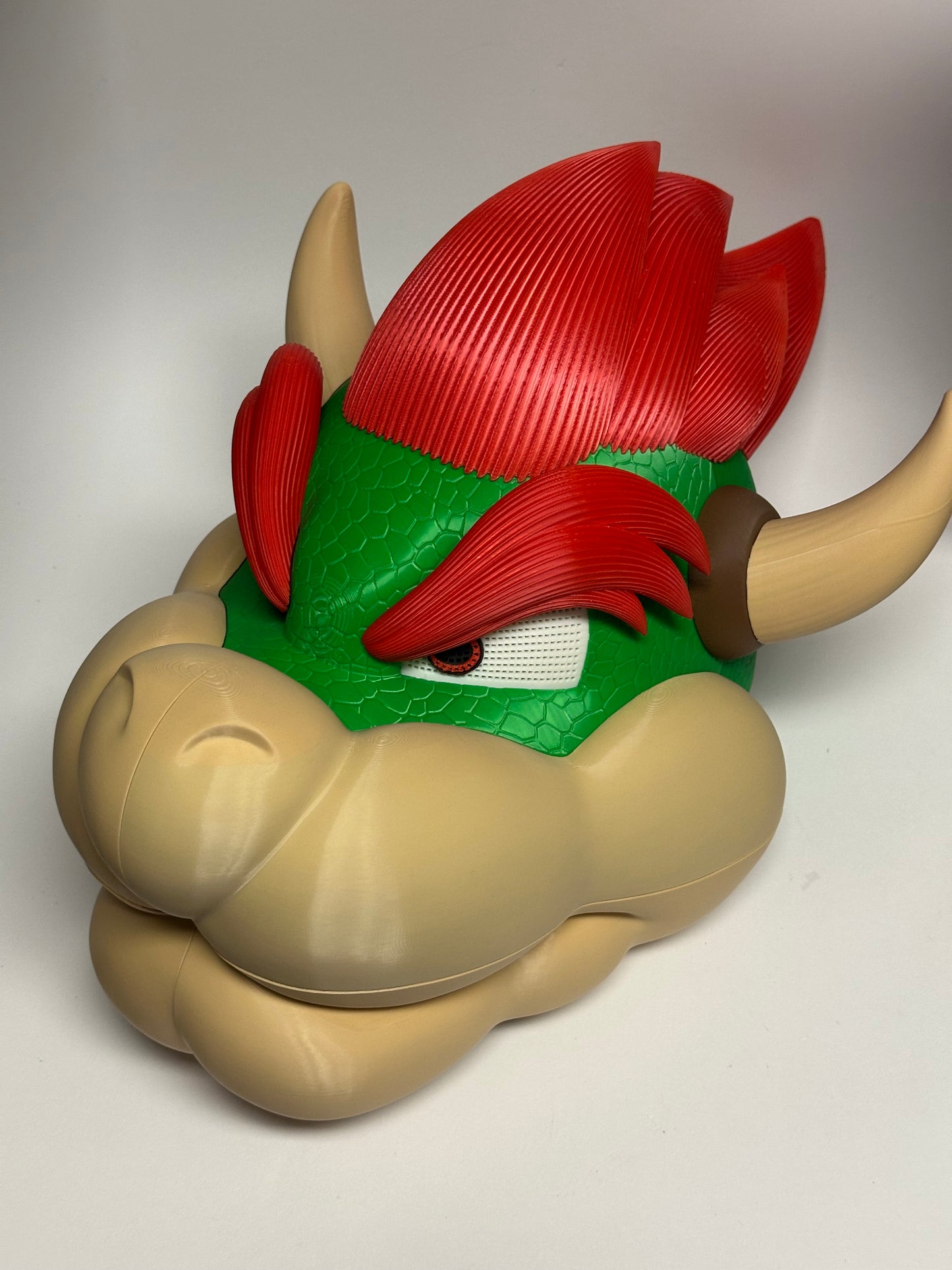 Maschera Drago