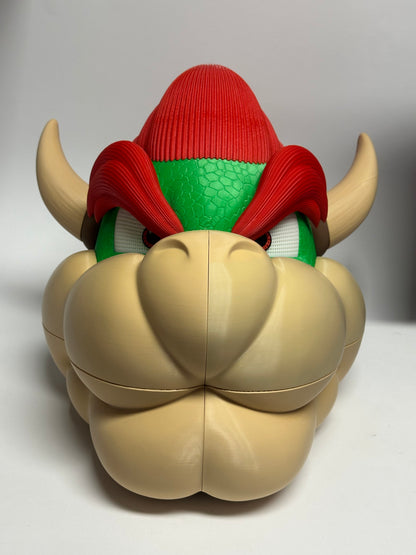 Maschera Drago