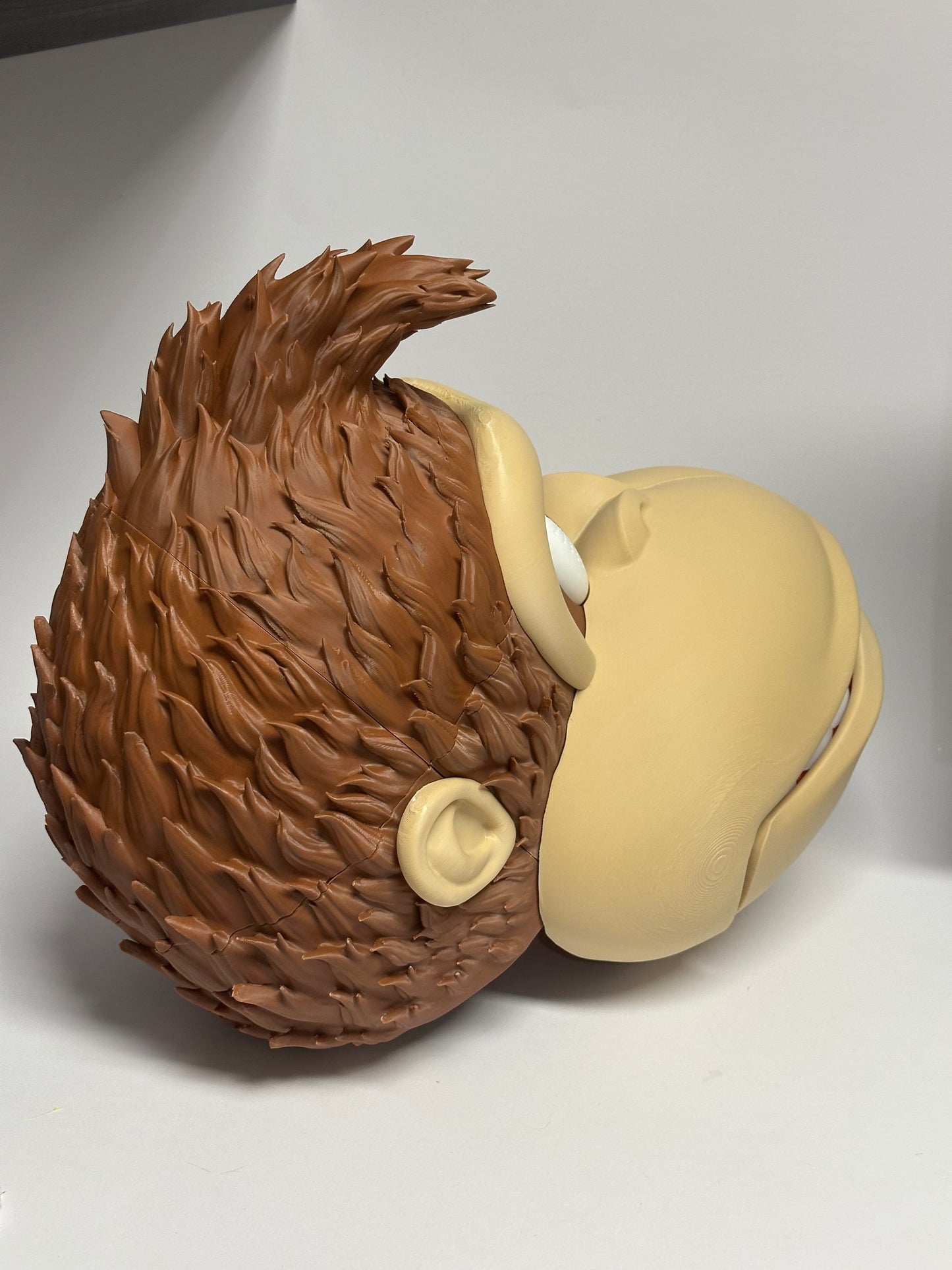 Maschera Kong