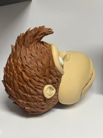 Maschera Kong