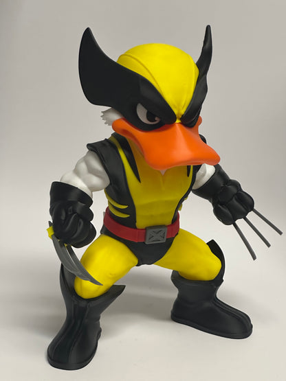 Duckverine