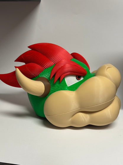 Maschera Drago