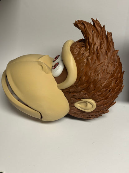 Maschera Kong