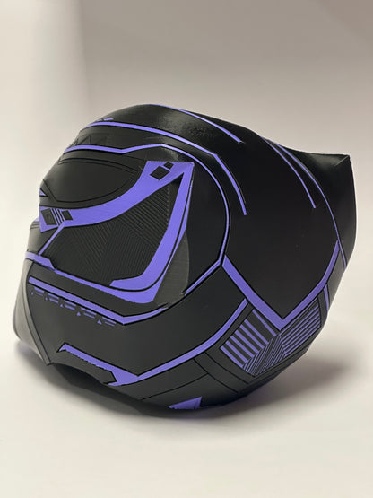 Maschera “Guardiano d’Ombra” – Edizione da Collezione
