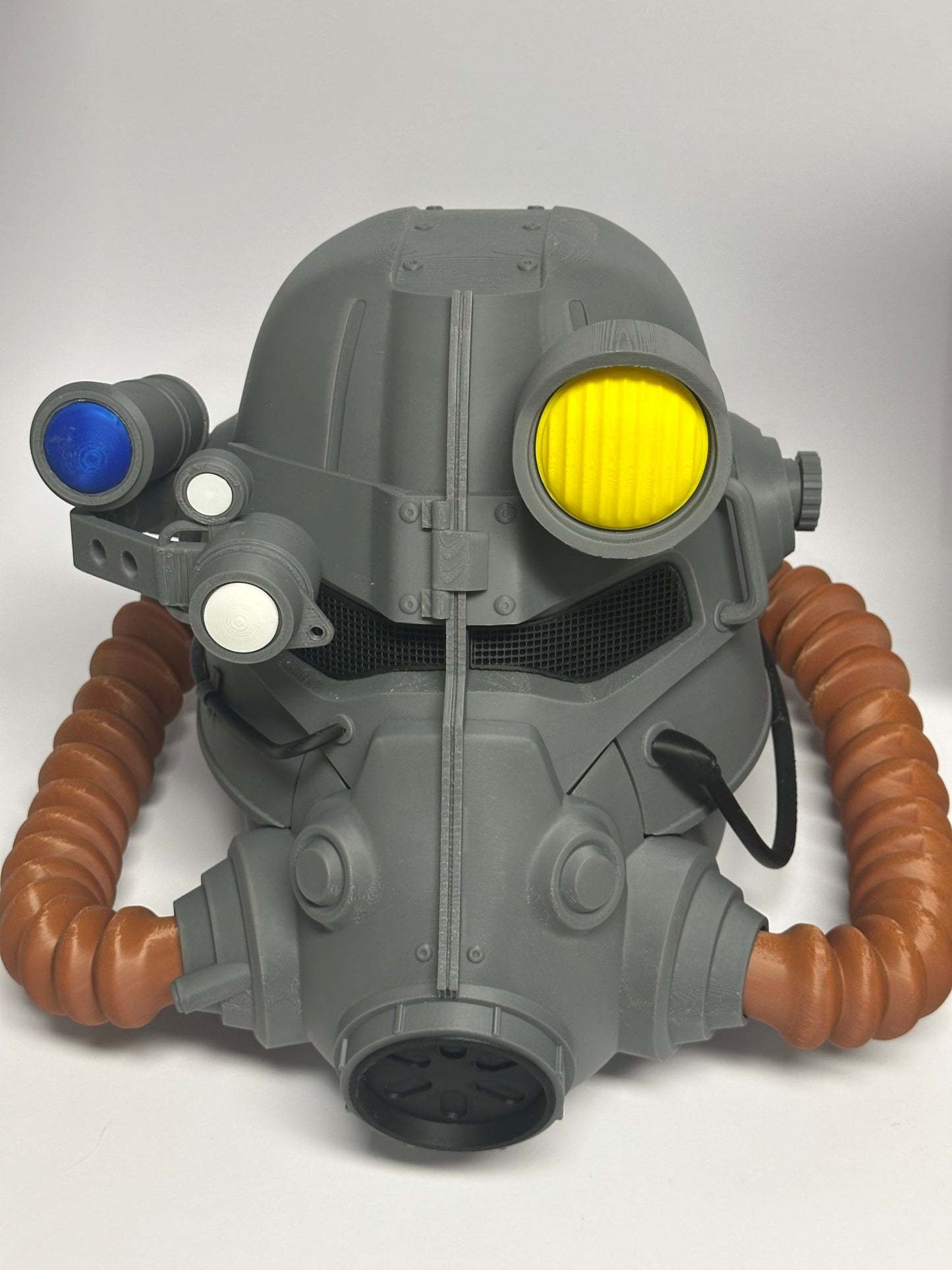 Maschera Fallout T-45