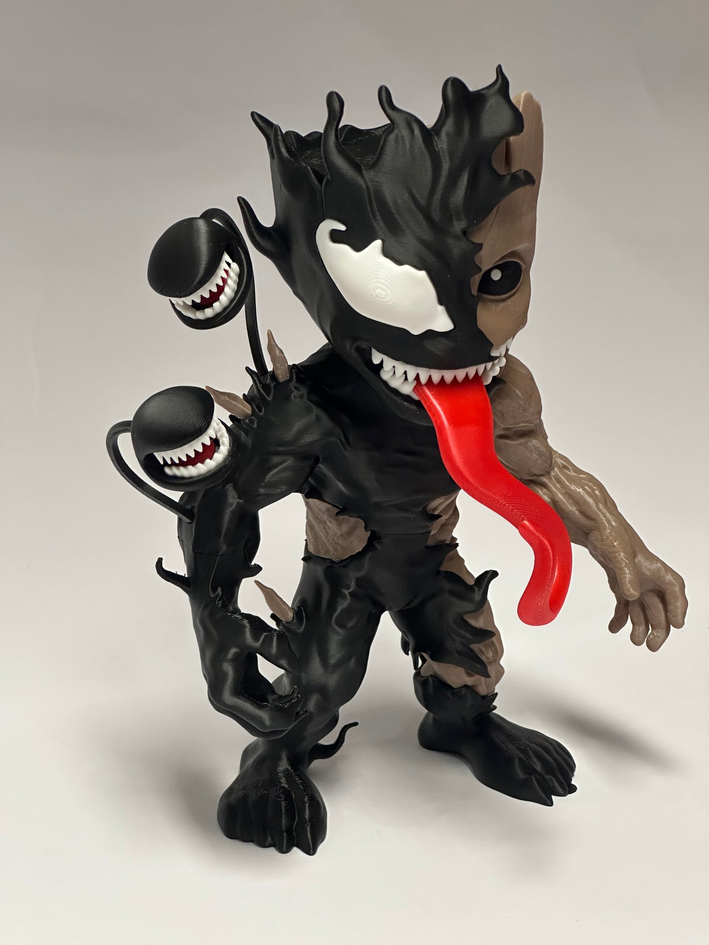 Statuetta Symbiroot 