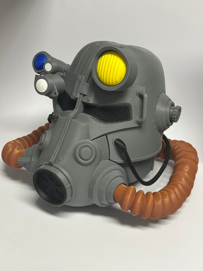 Maschera Fallout T-45