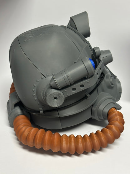 Maschera Fallout T-45