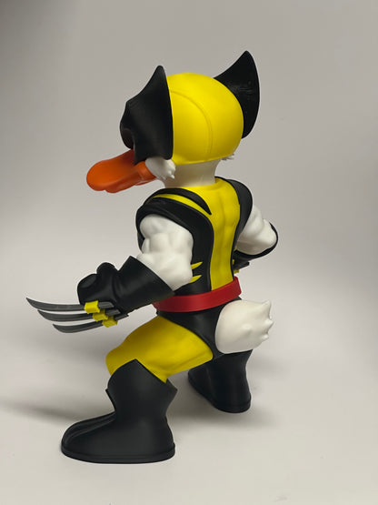 Duckverine