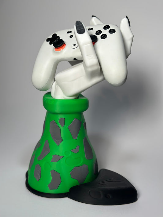 Supporto Controller "Cell"