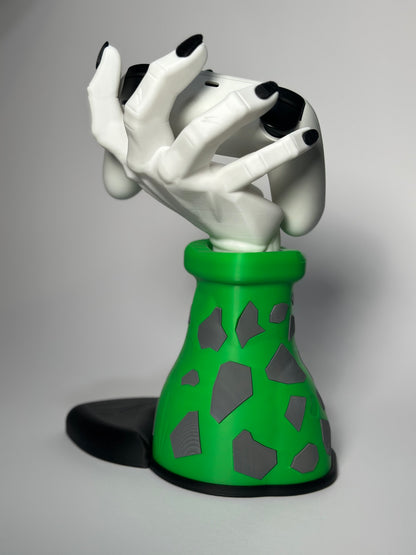 Supporto Controller "Cell"