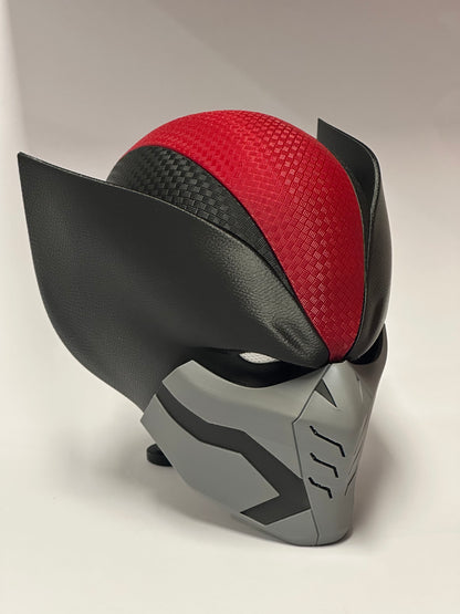 Maschera Iconica “Hero X Ultimate”