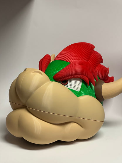 Maschera Drago