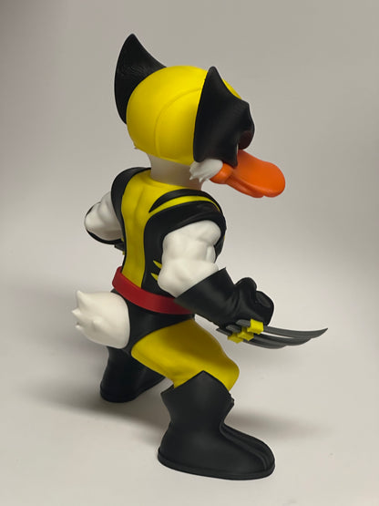 Duckverine