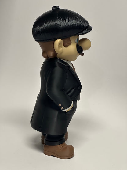 Mario Shelby