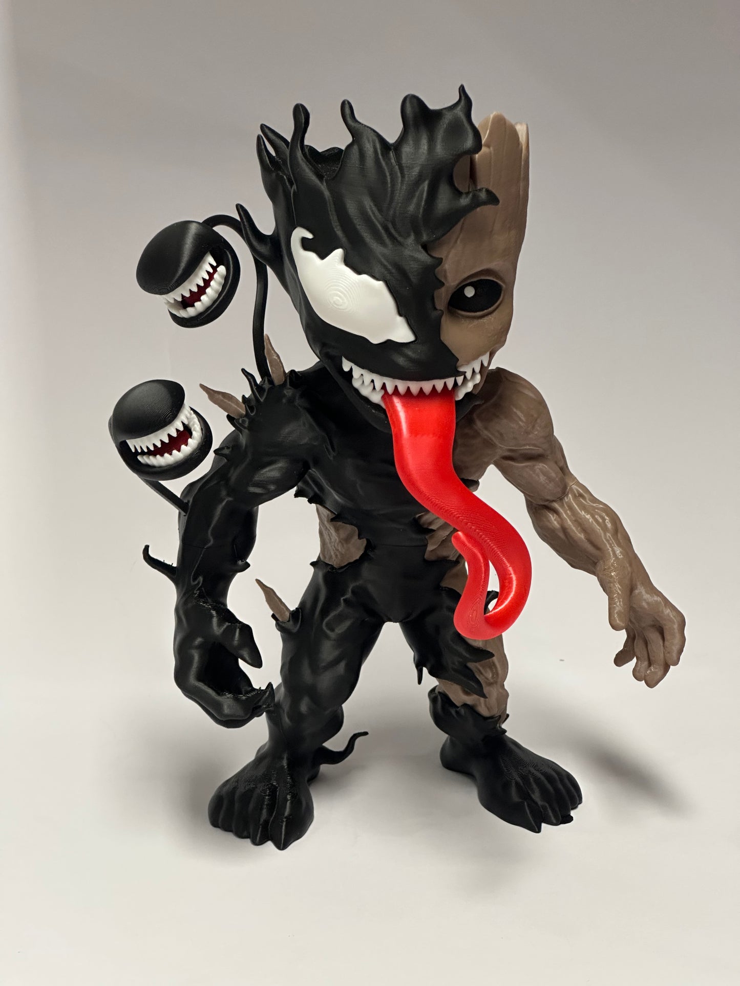 Statuetta Symbiroot 