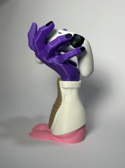 Supporto Controller "Freezer"