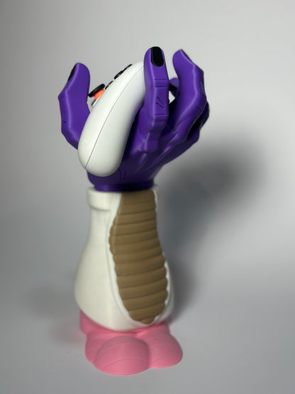 Supporto Controller "Freezer"