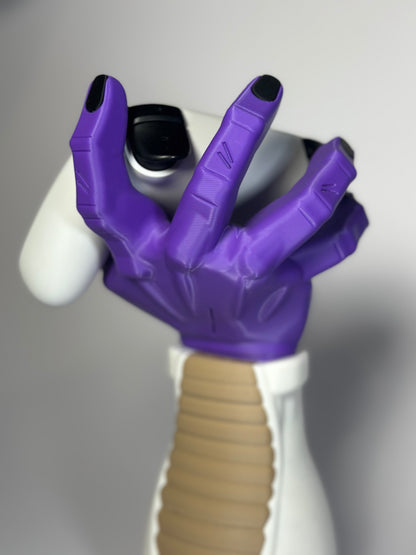 Supporto Controller "Freezer"