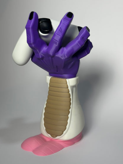 Supporto Controller "Freezer"