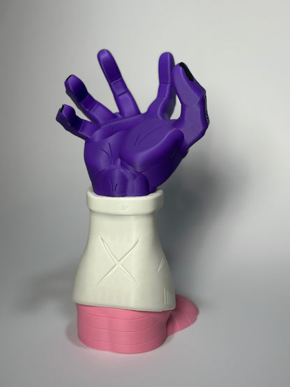 Supporto Controller "Freezer"