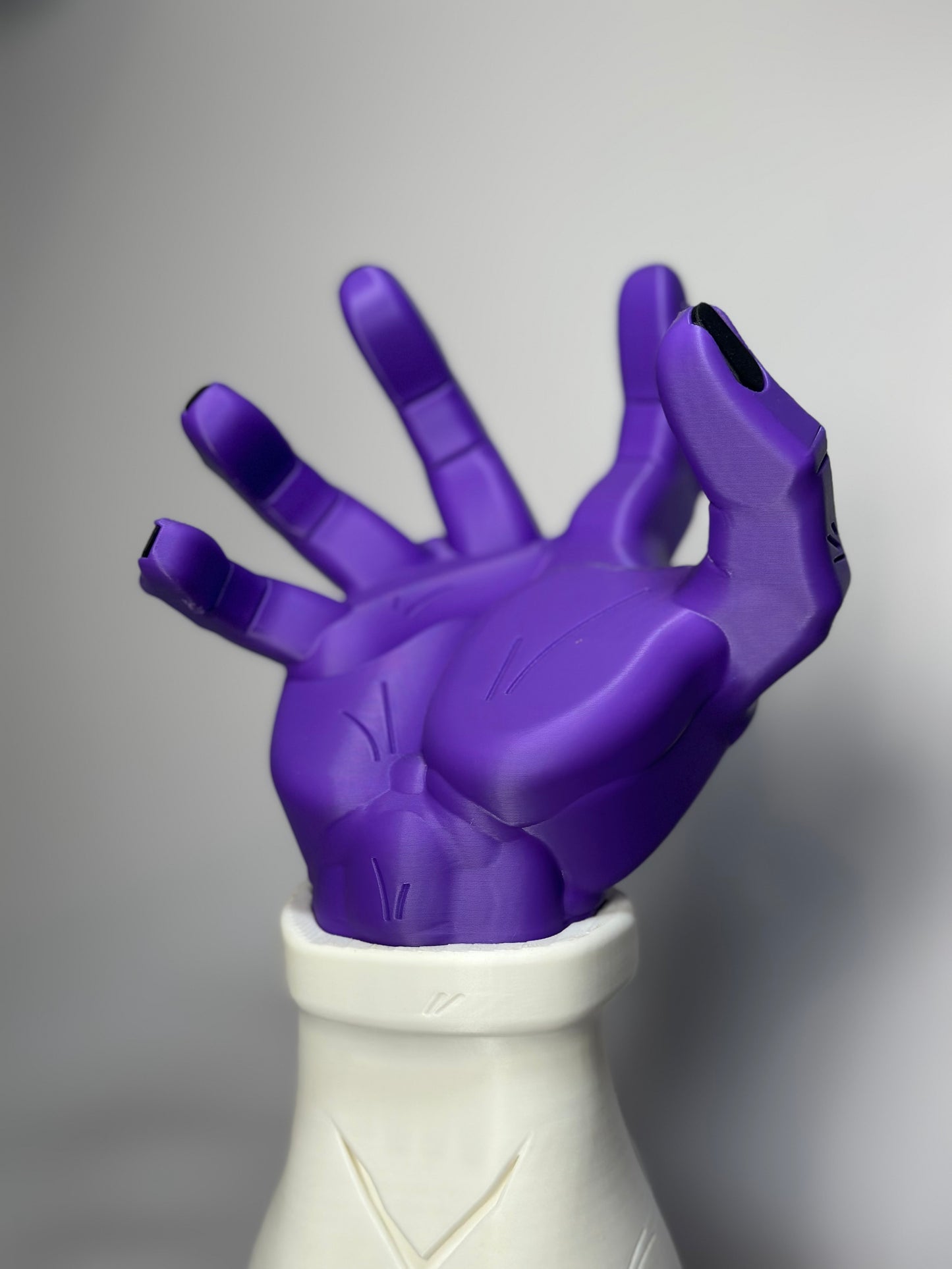 Supporto Controller "Freezer"