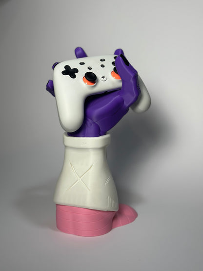 Supporto Controller "Freezer"